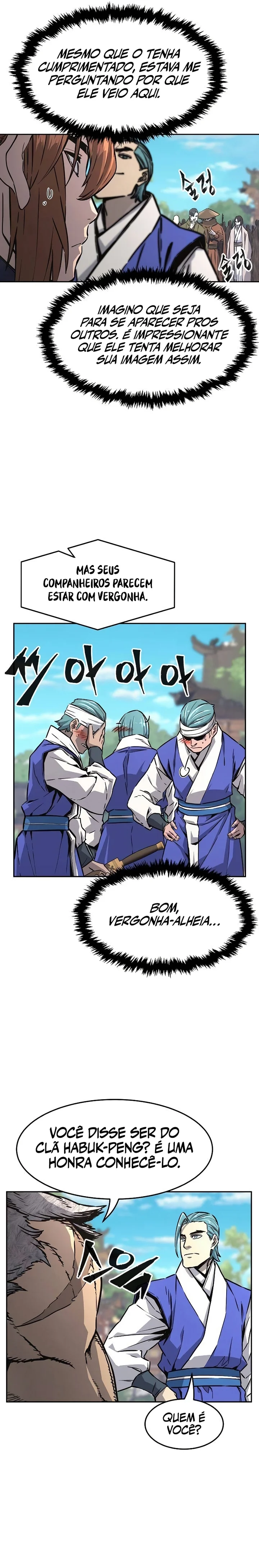 Read Absolute Sword Sense Pt Manga Online