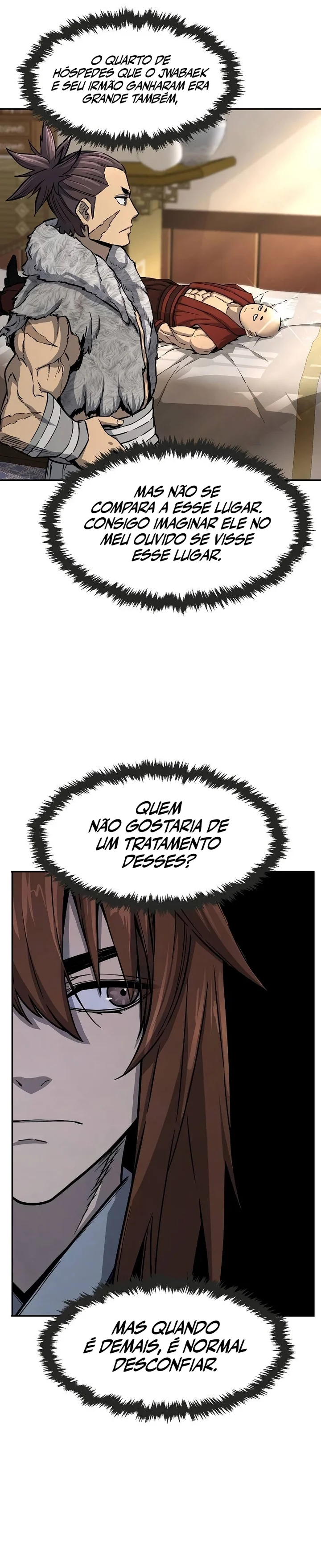 Read Absolute Sword Sense Pt Manga Online