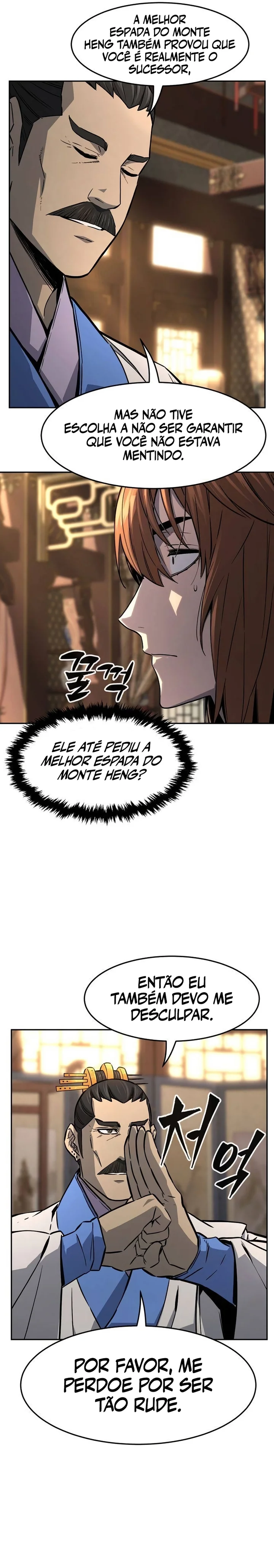 Read Absolute Sword Sense Pt Manga Online