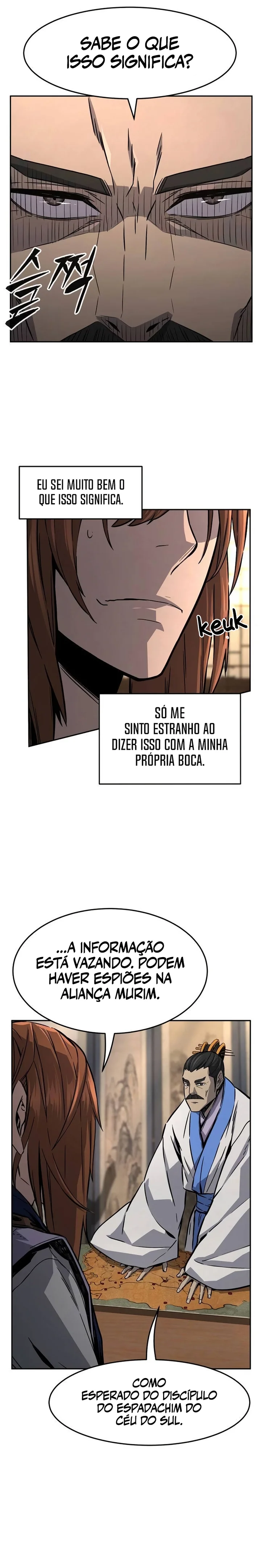 Read Absolute Sword Sense Pt Manga Online