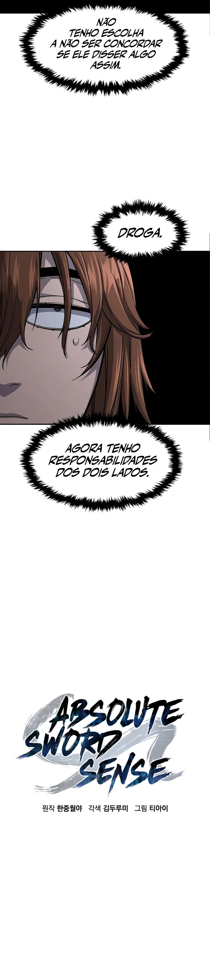 Read Absolute Sword Sense Pt Manga Online