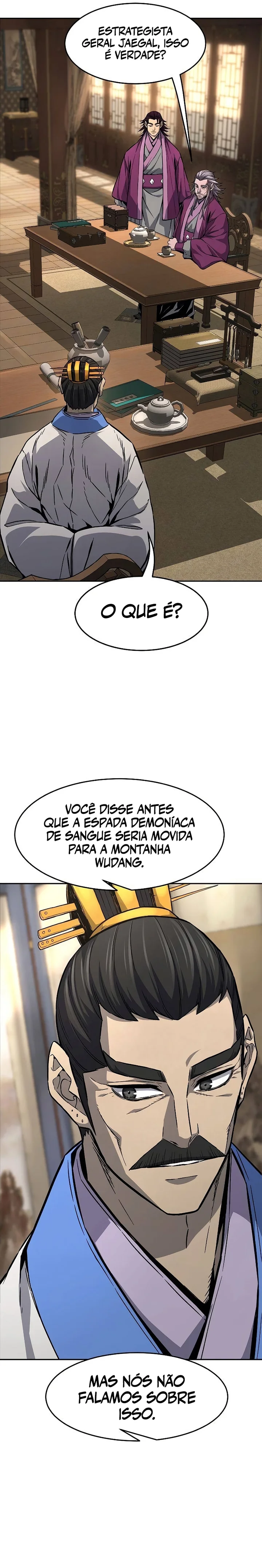 Read Absolute Sword Sense Pt Manga Online
