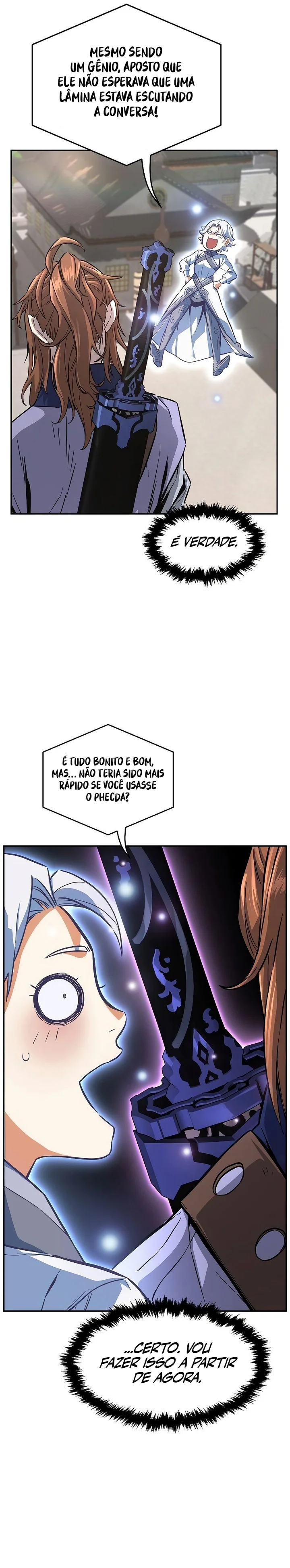 Read Absolute Sword Sense Pt Manga Online
