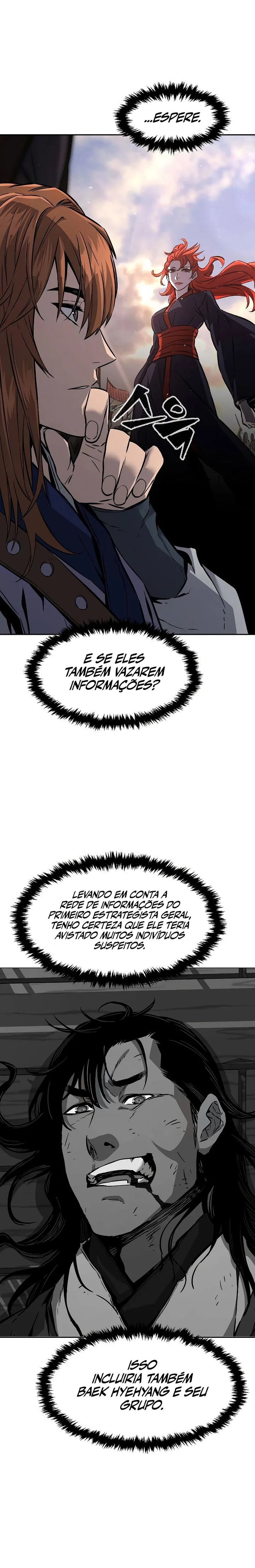 Read Absolute Sword Sense Pt Manga Online