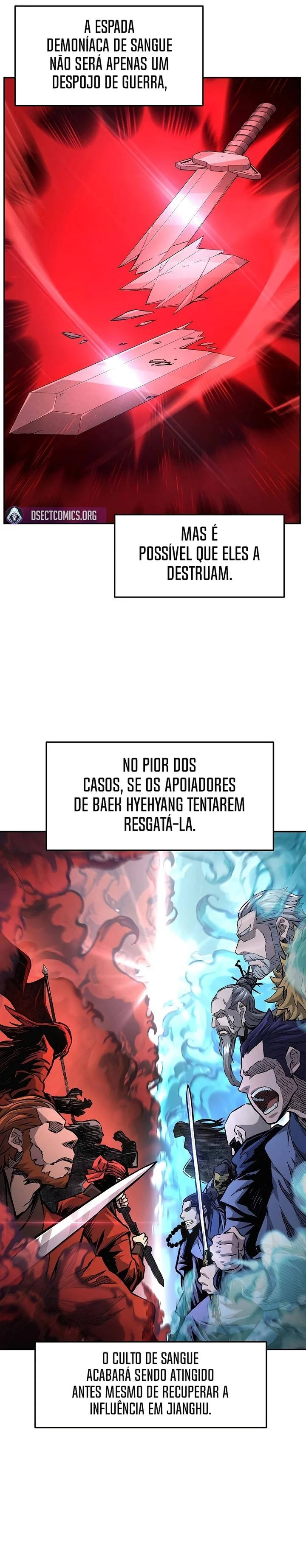 Read Absolute Sword Sense Pt Manga Online