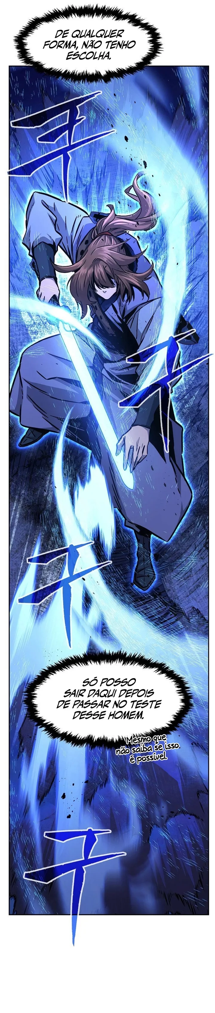 Read Absolute Sword Sense Pt Manga Online