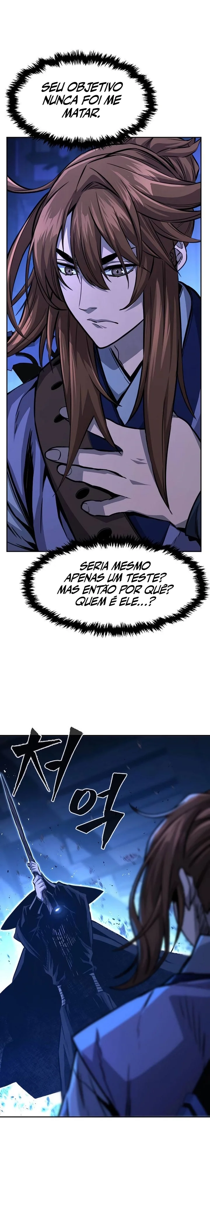 Read Absolute Sword Sense Pt Manga Online