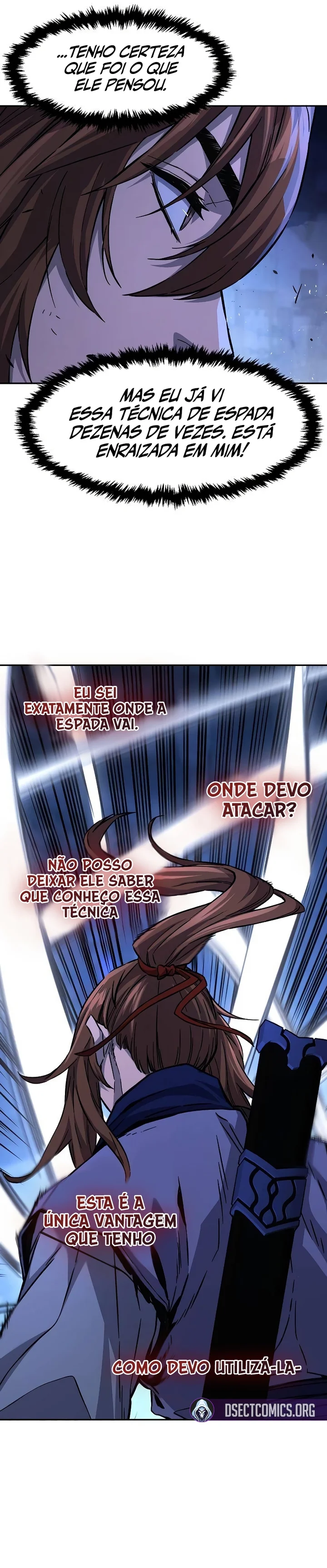 Read Absolute Sword Sense Pt Manga Online