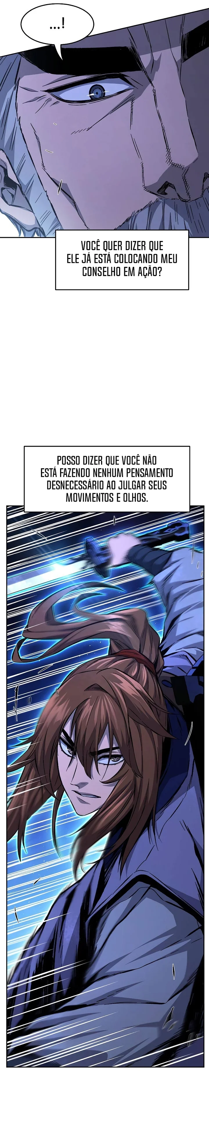 Read Absolute Sword Sense Pt Manga Online