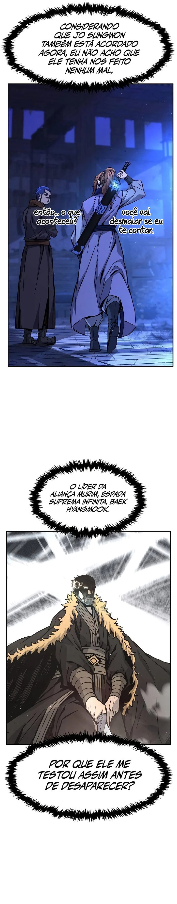 Read Absolute Sword Sense Pt Manga Online