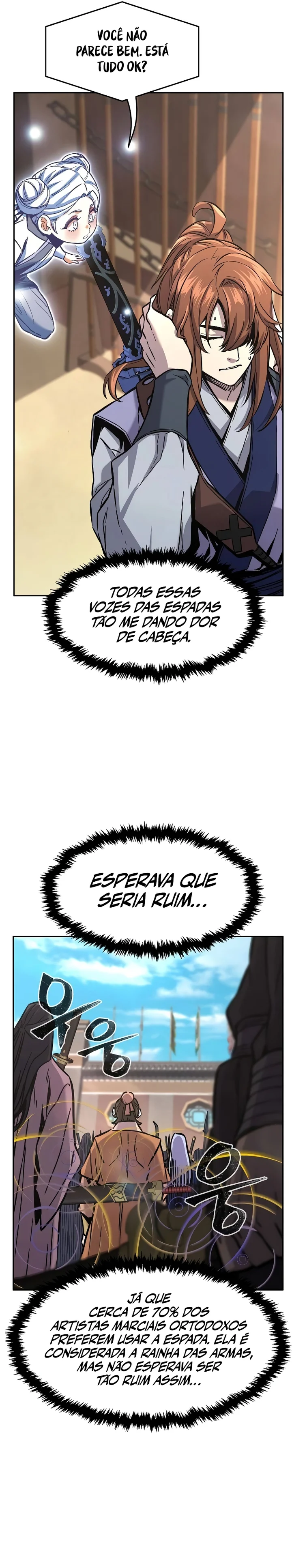 Read Absolute Sword Sense Pt Manga Online