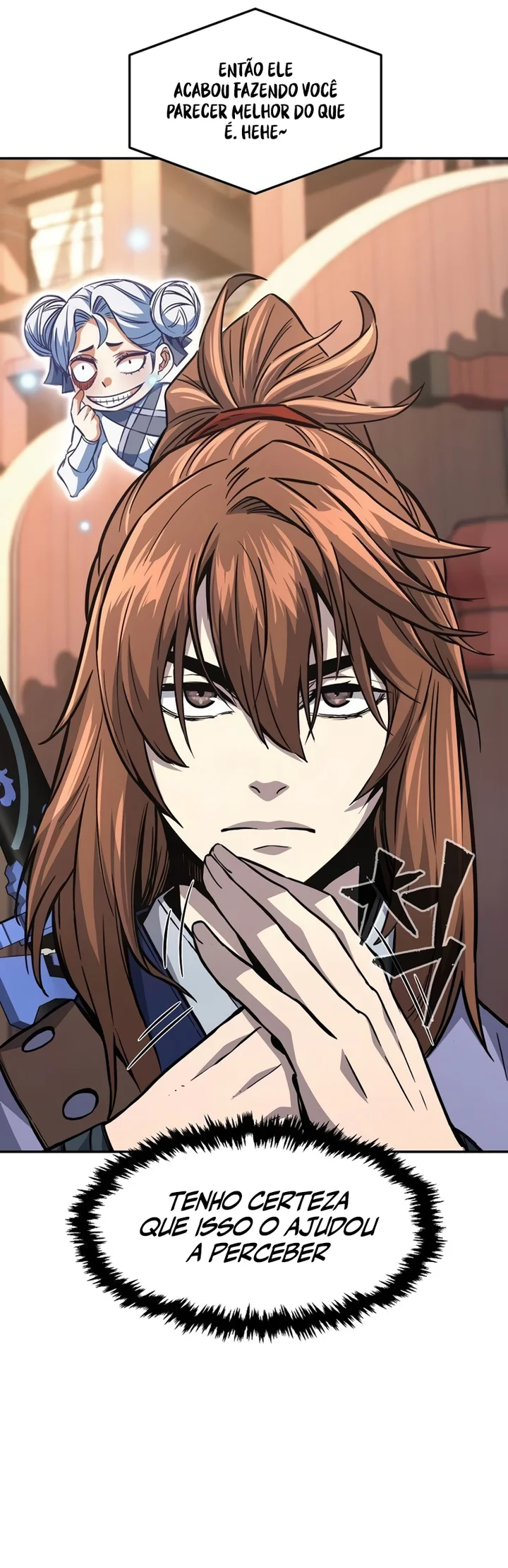 Read Absolute Sword Sense Pt Manga Online