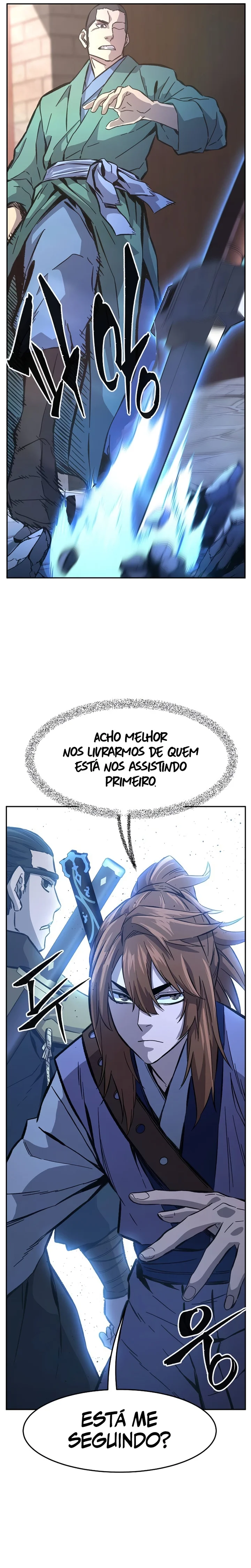 Read Absolute Sword Sense Pt Manga Online