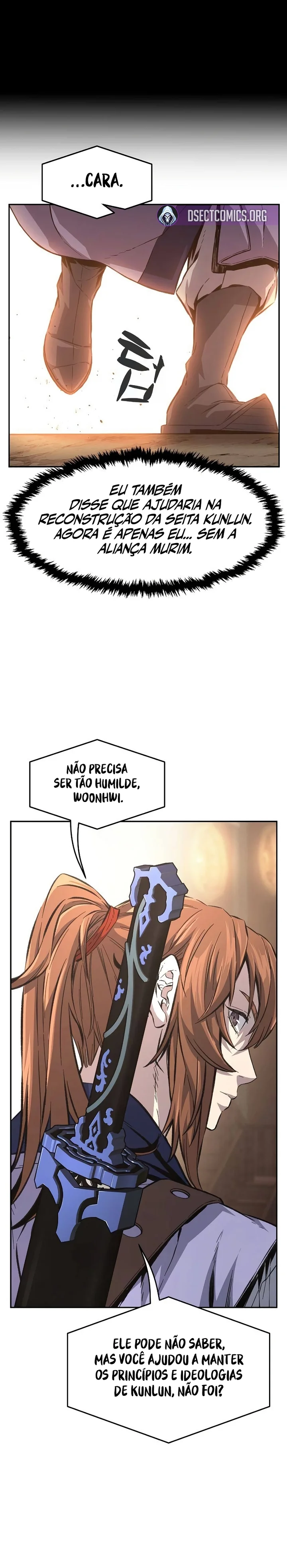 Read Absolute Sword Sense Pt Manga Online