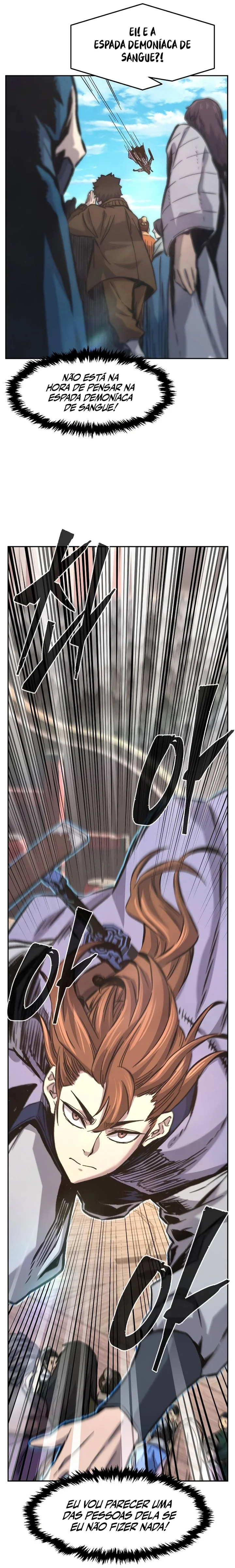 Read Absolute Sword Sense Pt Manga Online