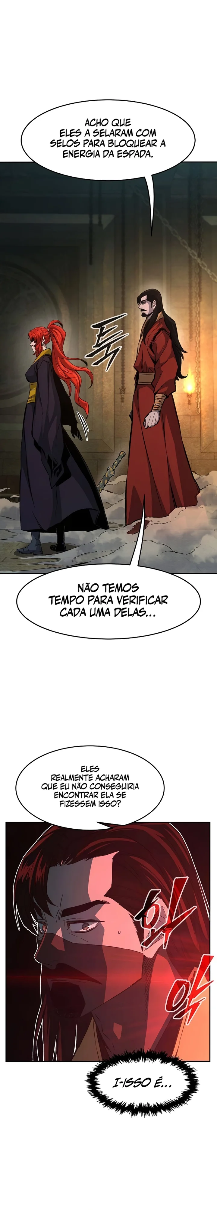 Read Absolute Sword Sense Pt Manga Online
