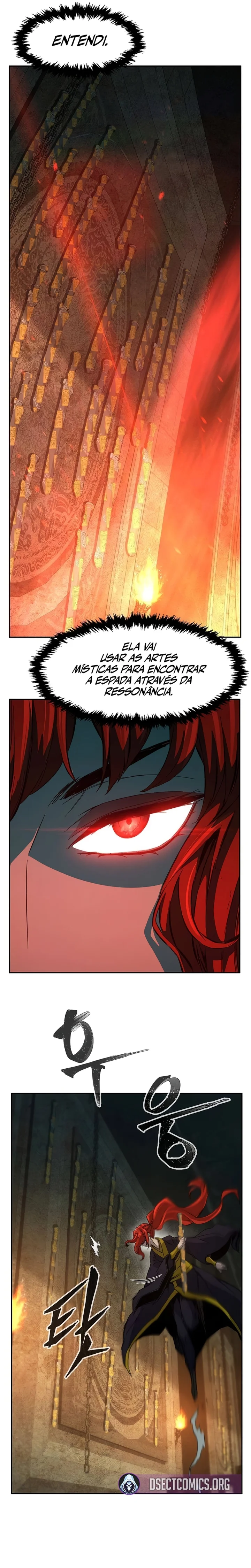 Read Absolute Sword Sense Pt Manga Online