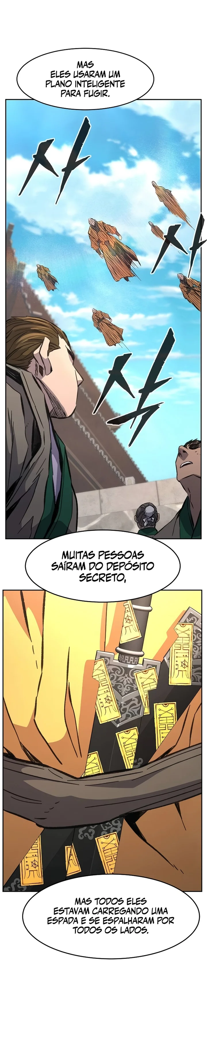 Read Absolute Sword Sense Pt Manga Online