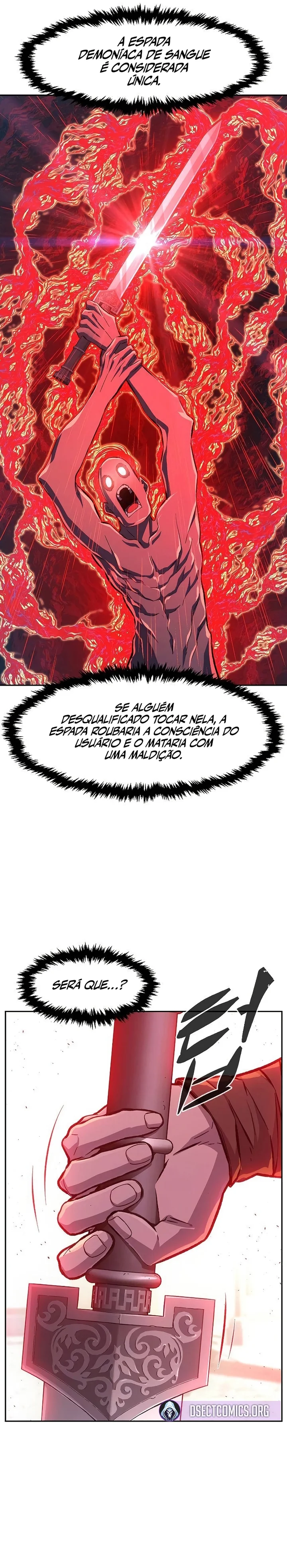 Read Absolute Sword Sense Pt Manga Online
