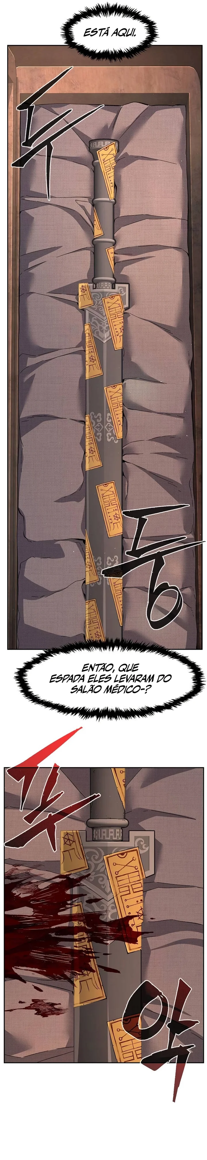 Read Absolute Sword Sense Pt Manga Online