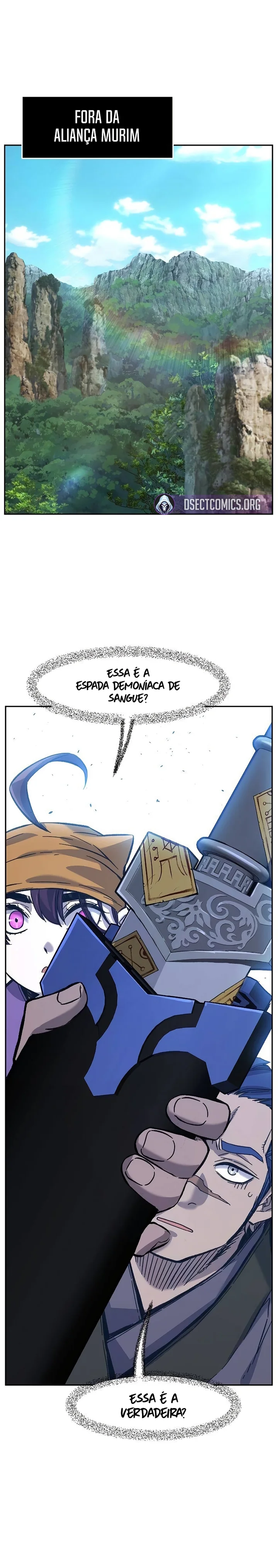 Read Absolute Sword Sense Pt Manga Online