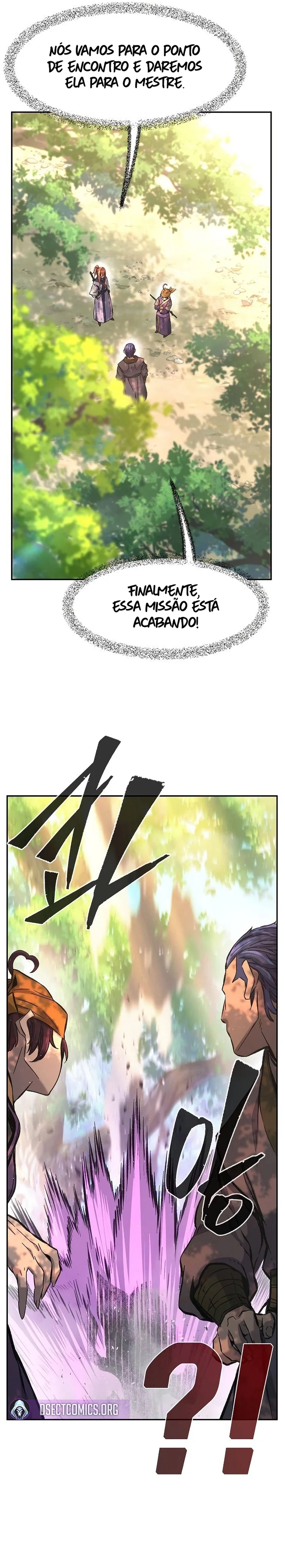 Read Absolute Sword Sense Pt Manga Online