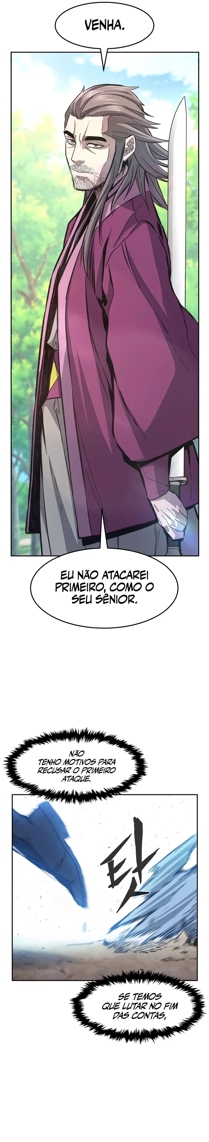 Read Absolute Sword Sense Pt Manga Online