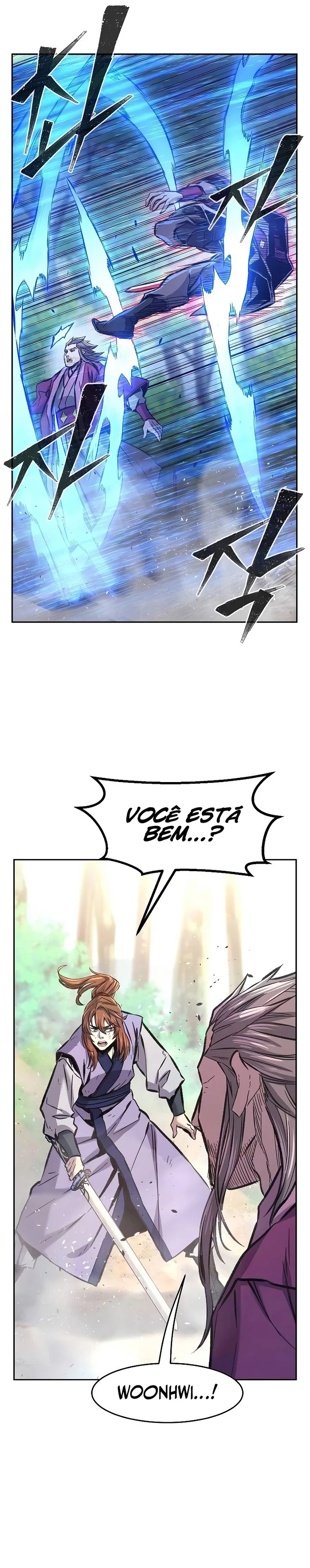 Read Absolute Sword Sense Pt Manga Online