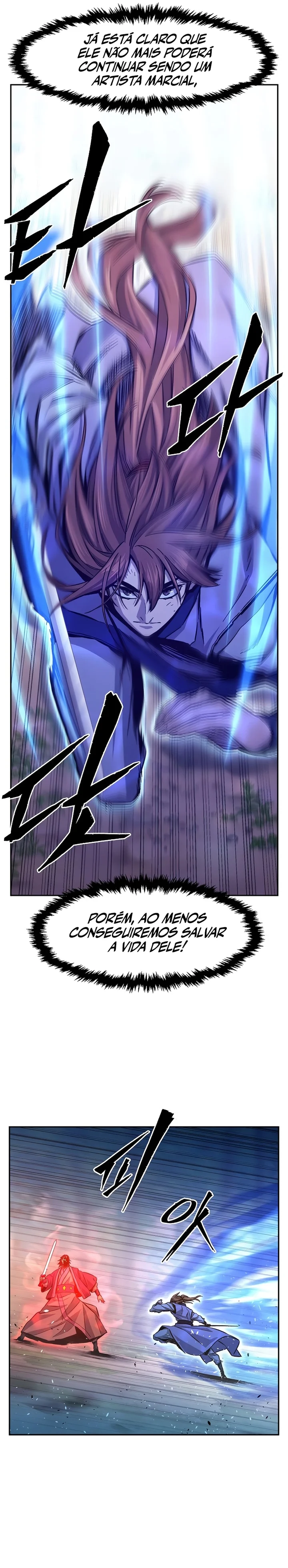 Read Absolute Sword Sense Pt Manga Online