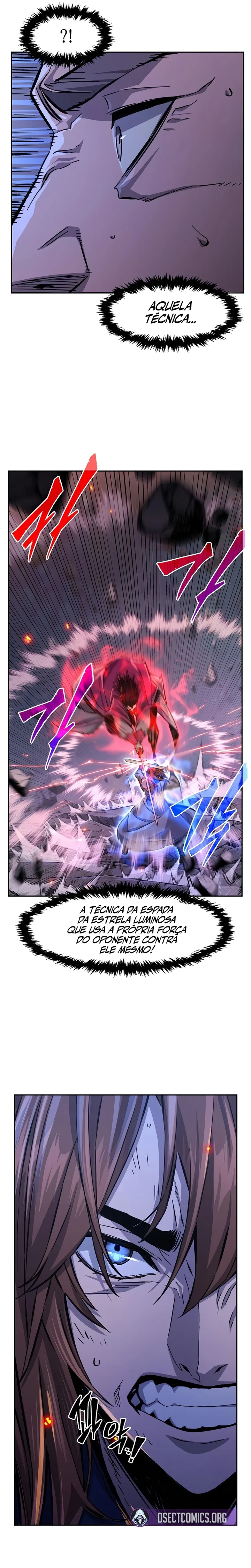 Read Absolute Sword Sense Pt Manga Online