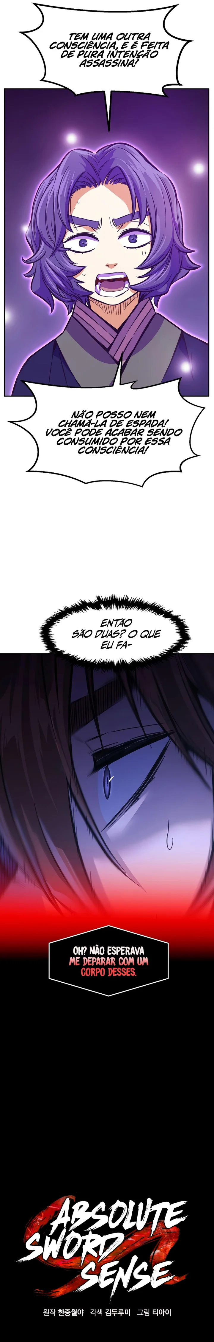 Read Absolute Sword Sense Pt Manga Online