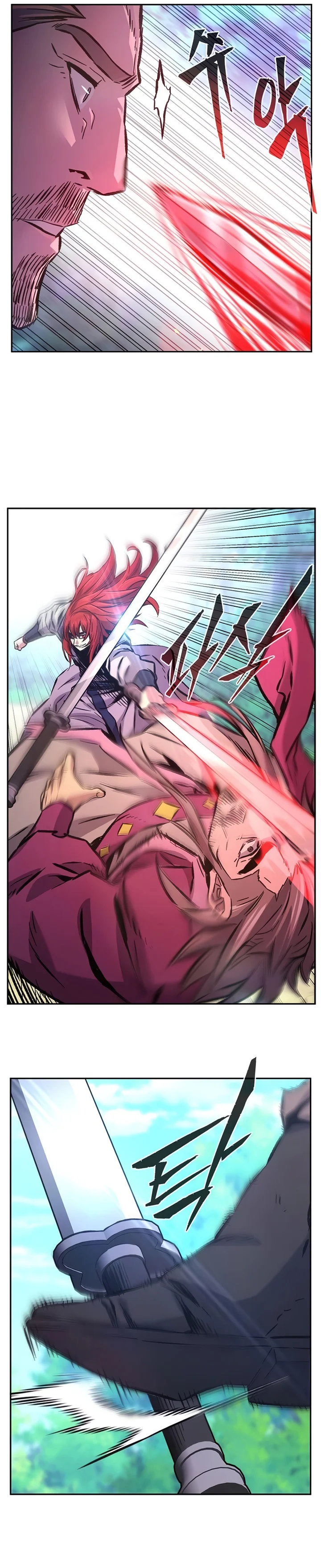 Read Absolute Sword Sense Pt Manga Online