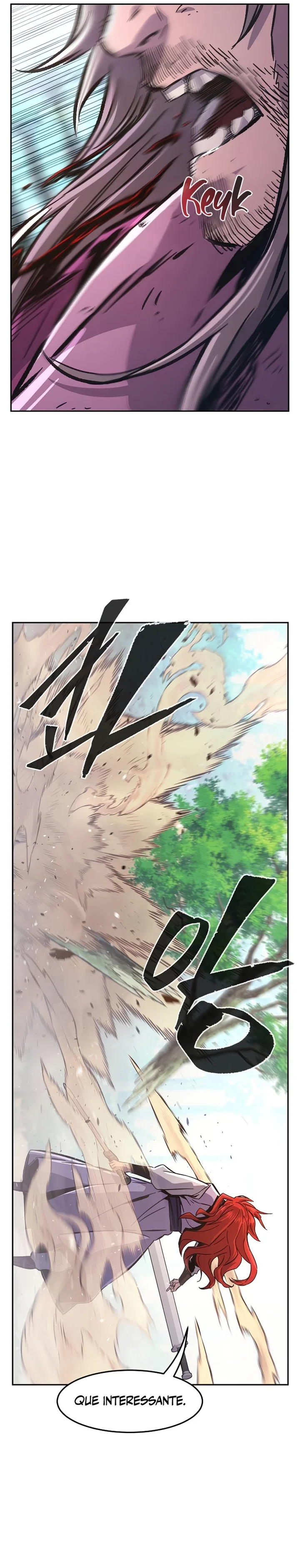 Read Absolute Sword Sense Pt Manga Online