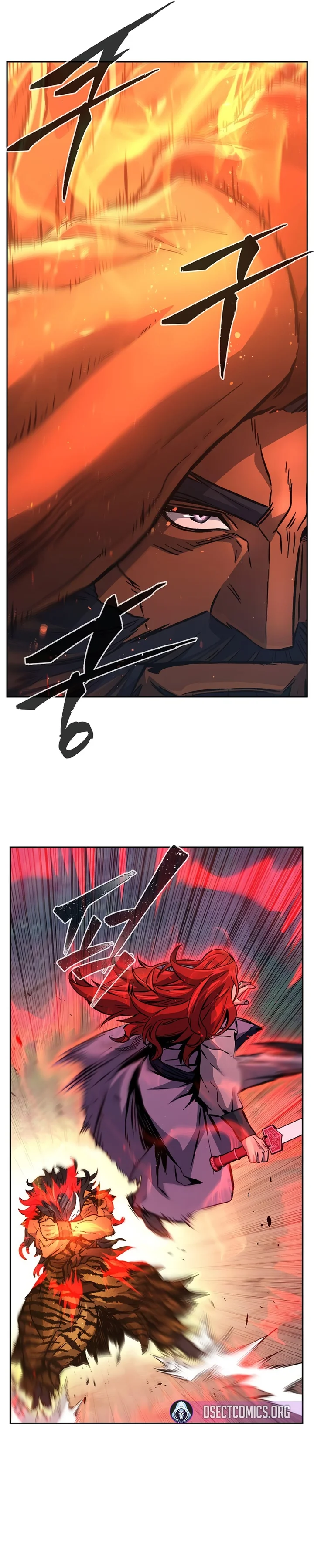 Read Absolute Sword Sense Pt Manga Online