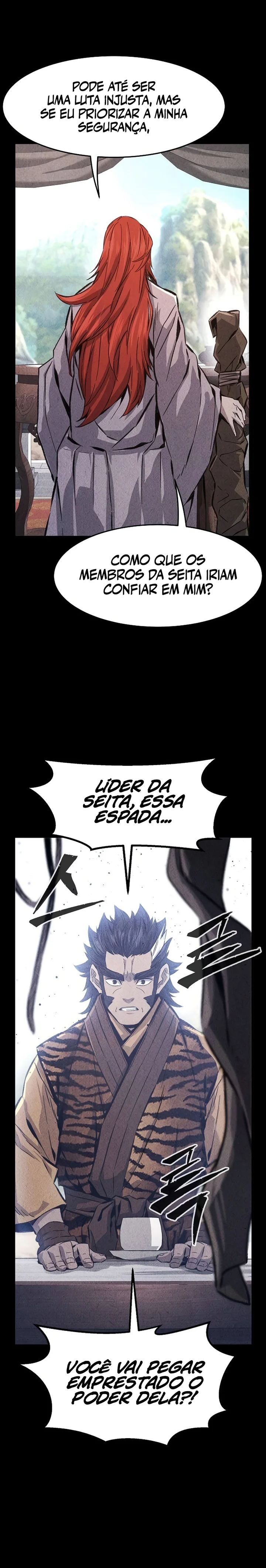 Read Absolute Sword Sense Pt Manga Online