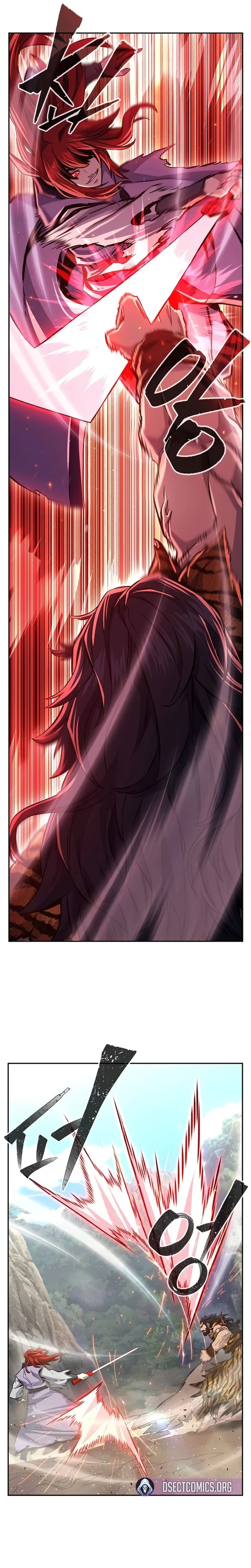 Read Absolute Sword Sense Pt Manga Online