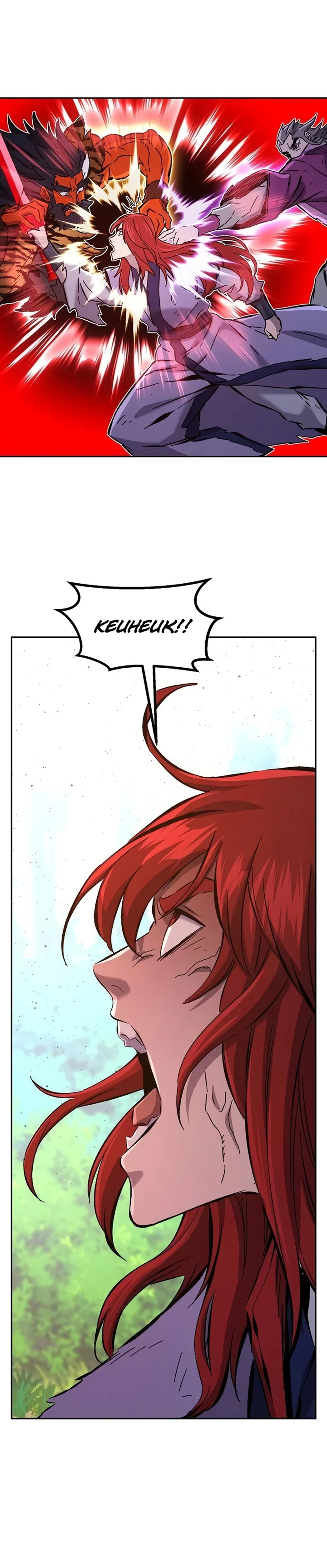Read Absolute Sword Sense Pt Manga Online