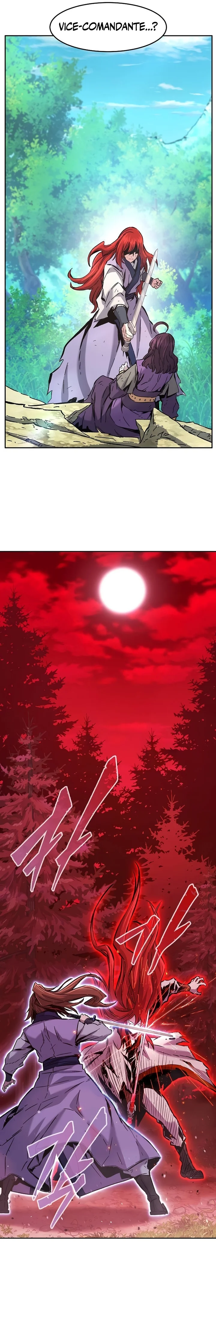 Read Absolute Sword Sense Pt Manga Online
