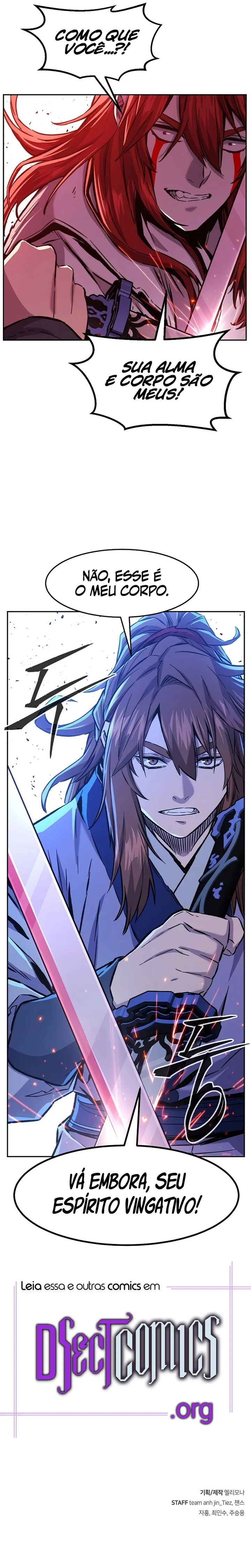 Read Absolute Sword Sense Pt Manga Online