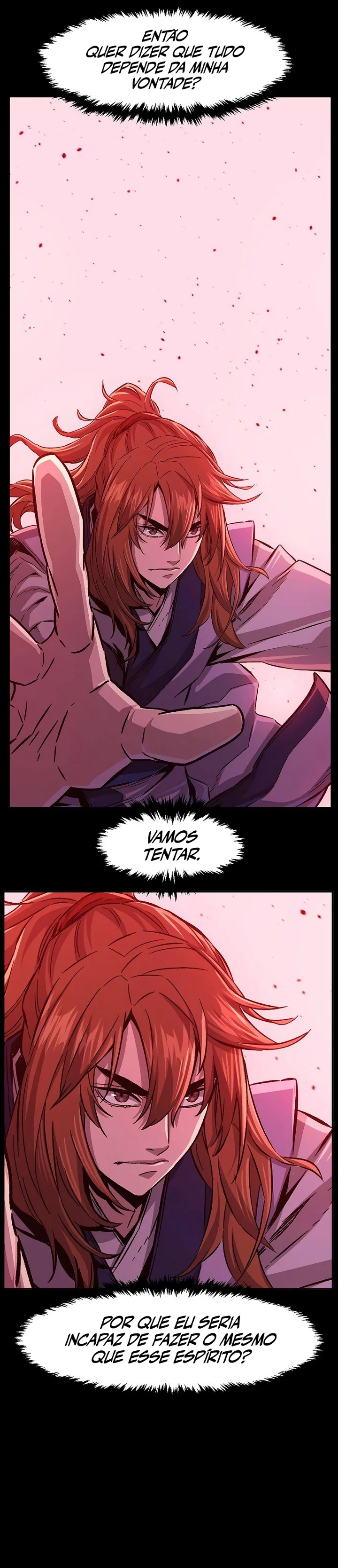 Read Absolute Sword Sense Pt Manga Online