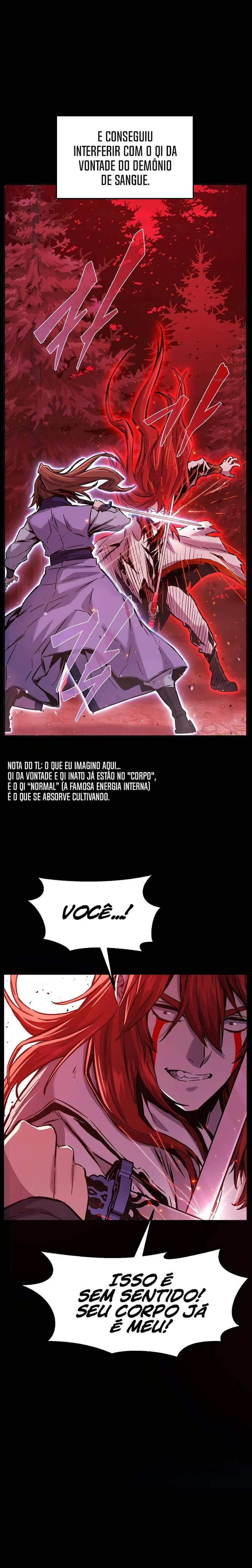 Read Absolute Sword Sense Pt Manga Online