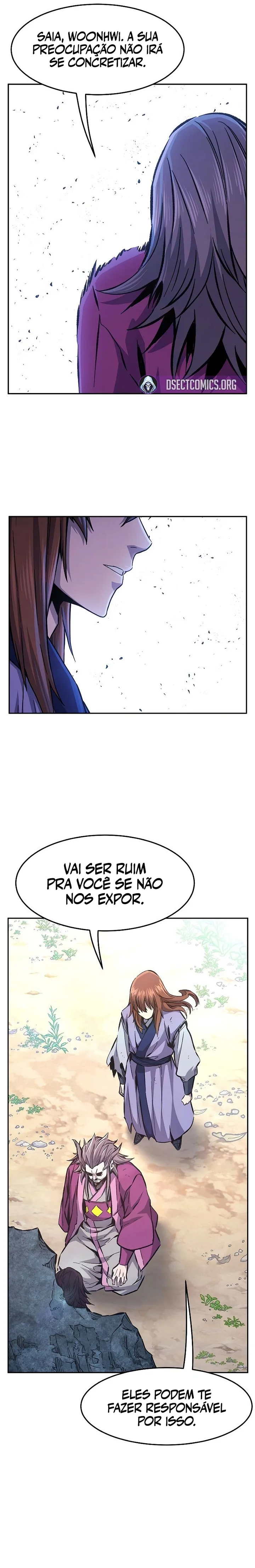 Read Absolute Sword Sense Pt Manga Online