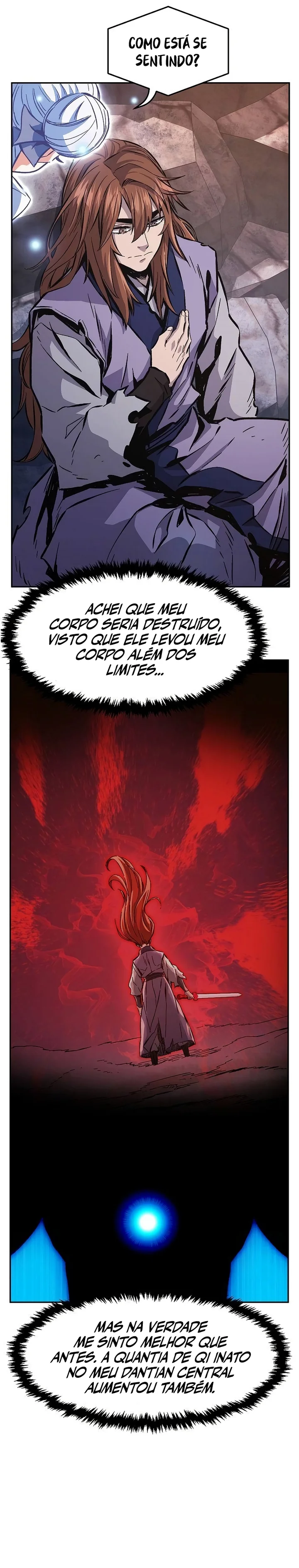 Read Absolute Sword Sense Pt Manga Online