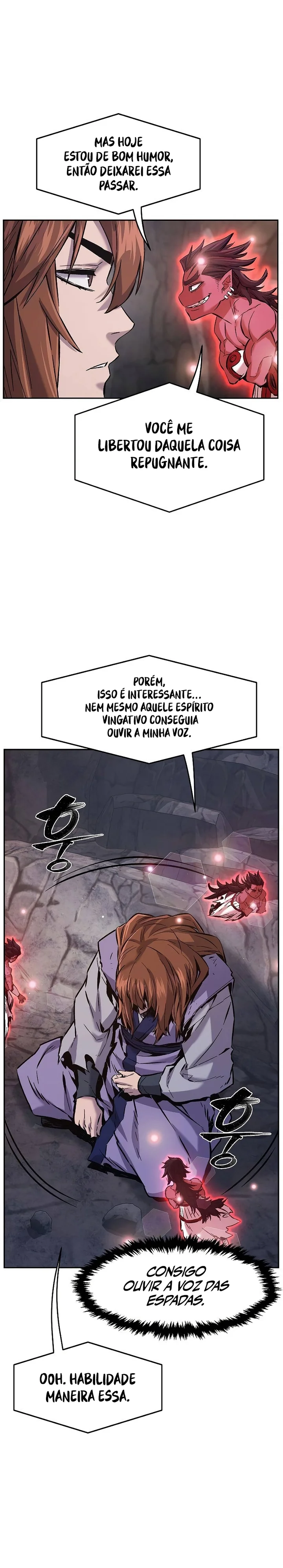 Read Absolute Sword Sense Pt Manga Online