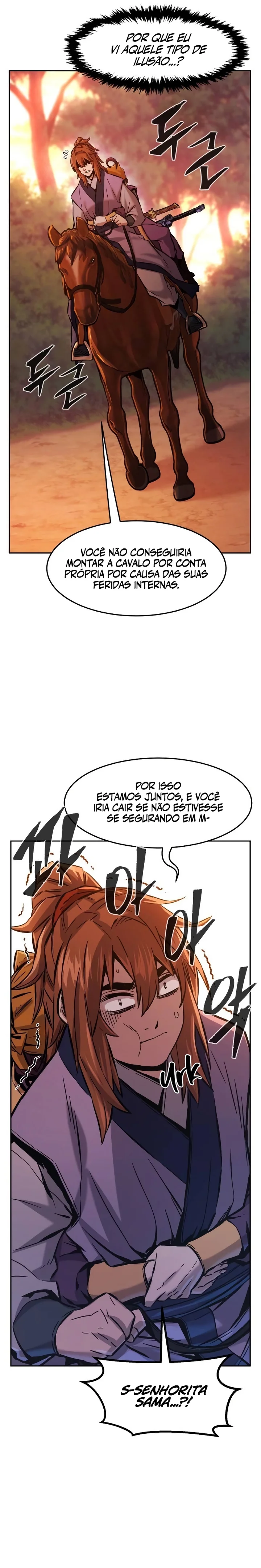 Read Absolute Sword Sense Pt Manga Online