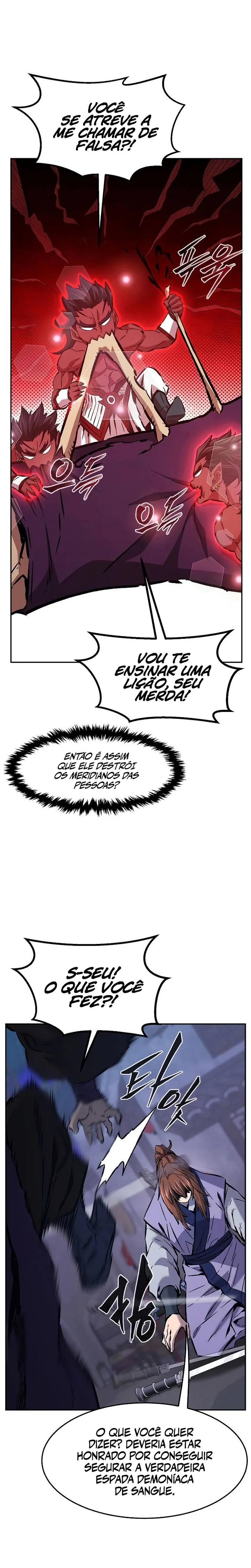 Read Absolute Sword Sense Pt Manga Online