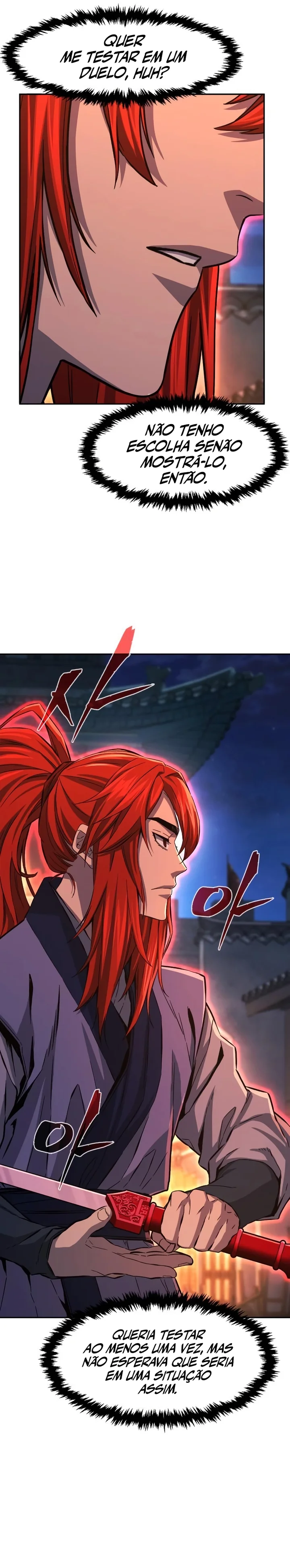 Read Absolute Sword Sense Pt Manga Online