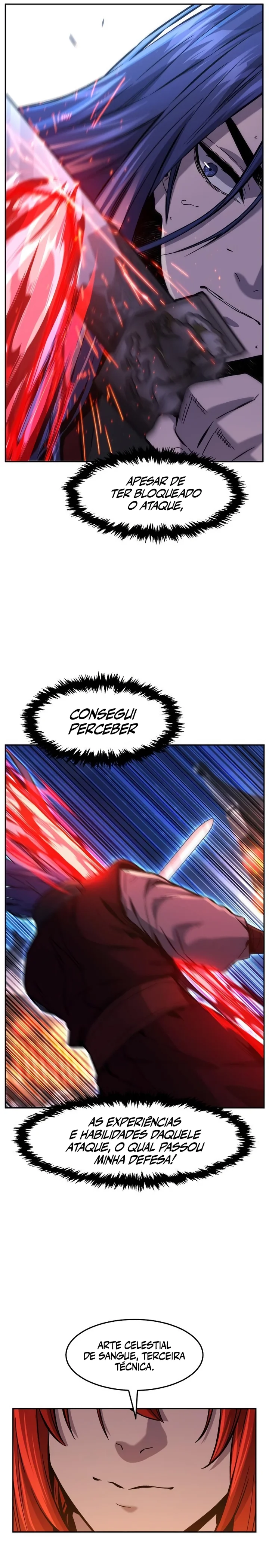 Read Absolute Sword Sense Pt Manga Online