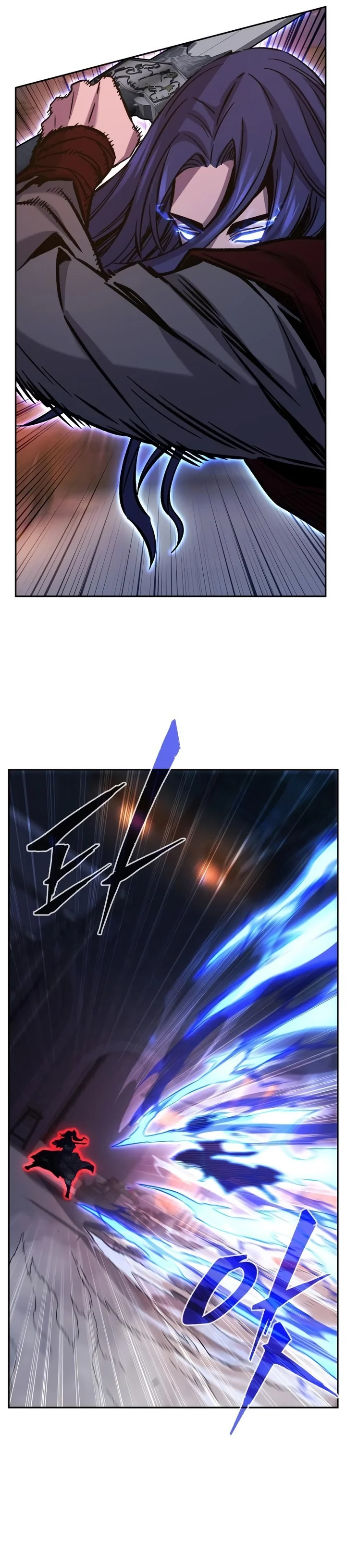 Read Absolute Sword Sense Pt Manga Online