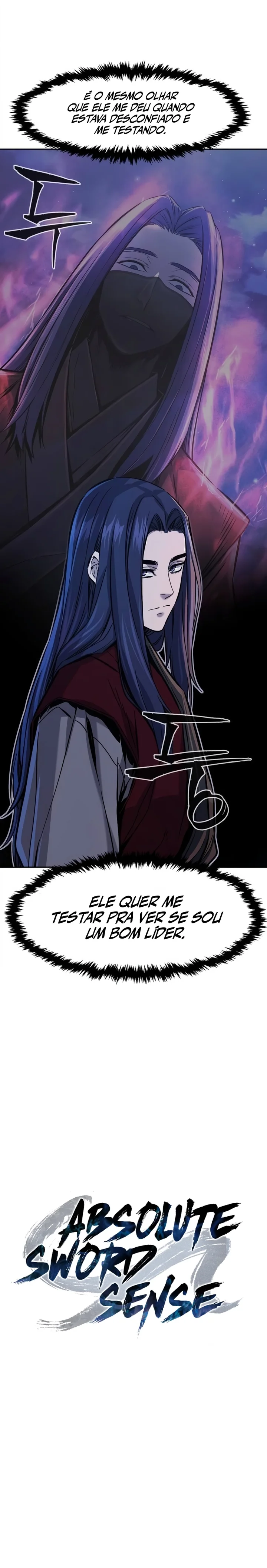 Read Absolute Sword Sense Pt Manga Online